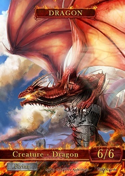 Dragon #06.3 (6/6)
